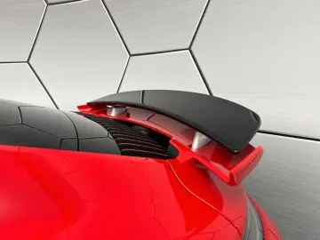 992 Turbo S Coupé Lift Aero Burmester Nachtsicht