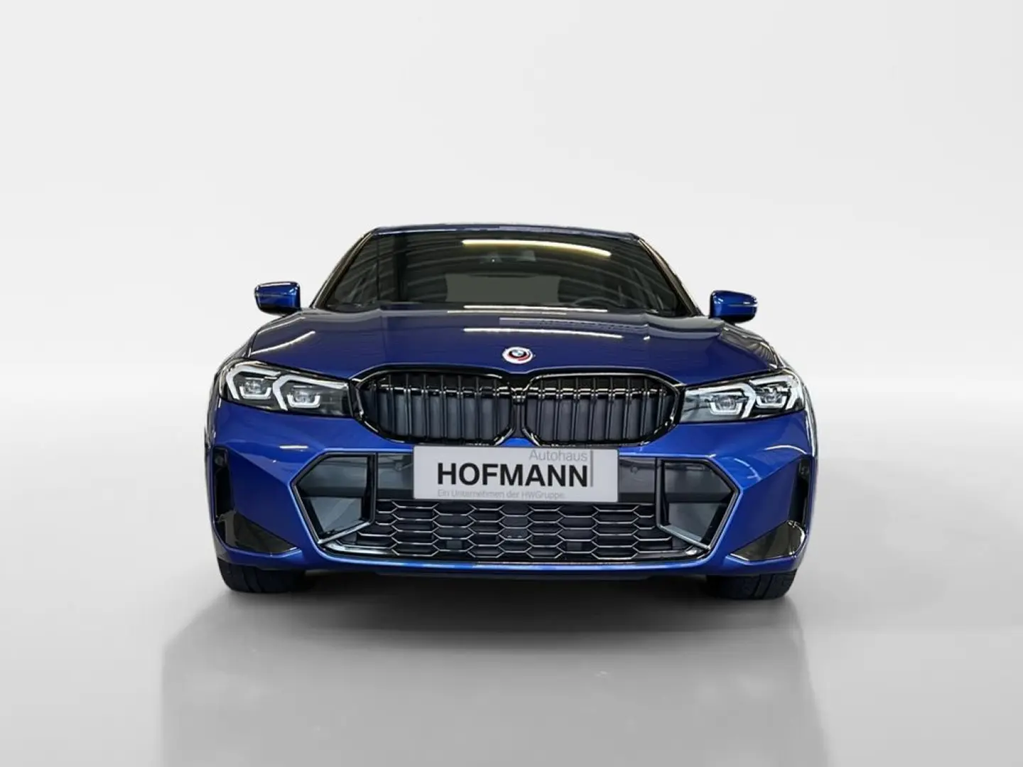 330i xDrive M Sport