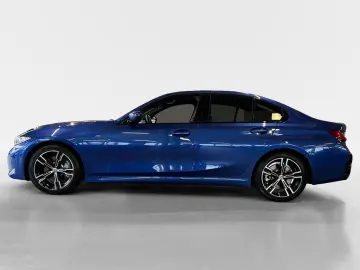 330i xDrive M Sport
