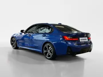 330i xDrive M Sport