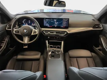 330i xDrive M Sport