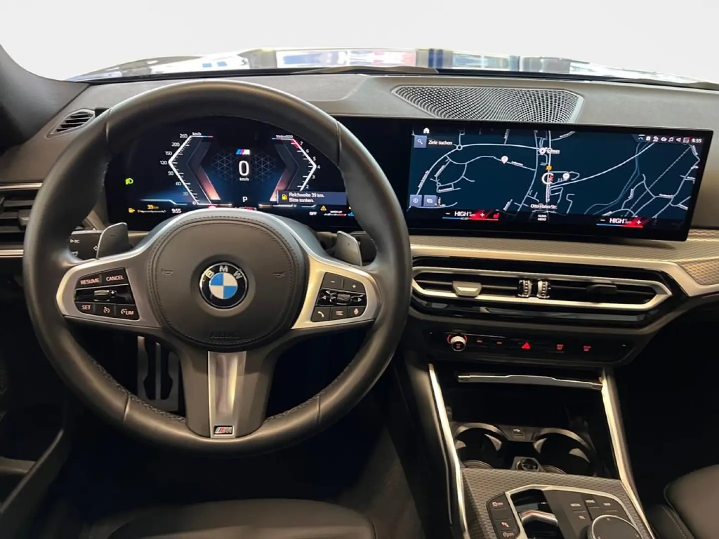330i xDrive M Sport