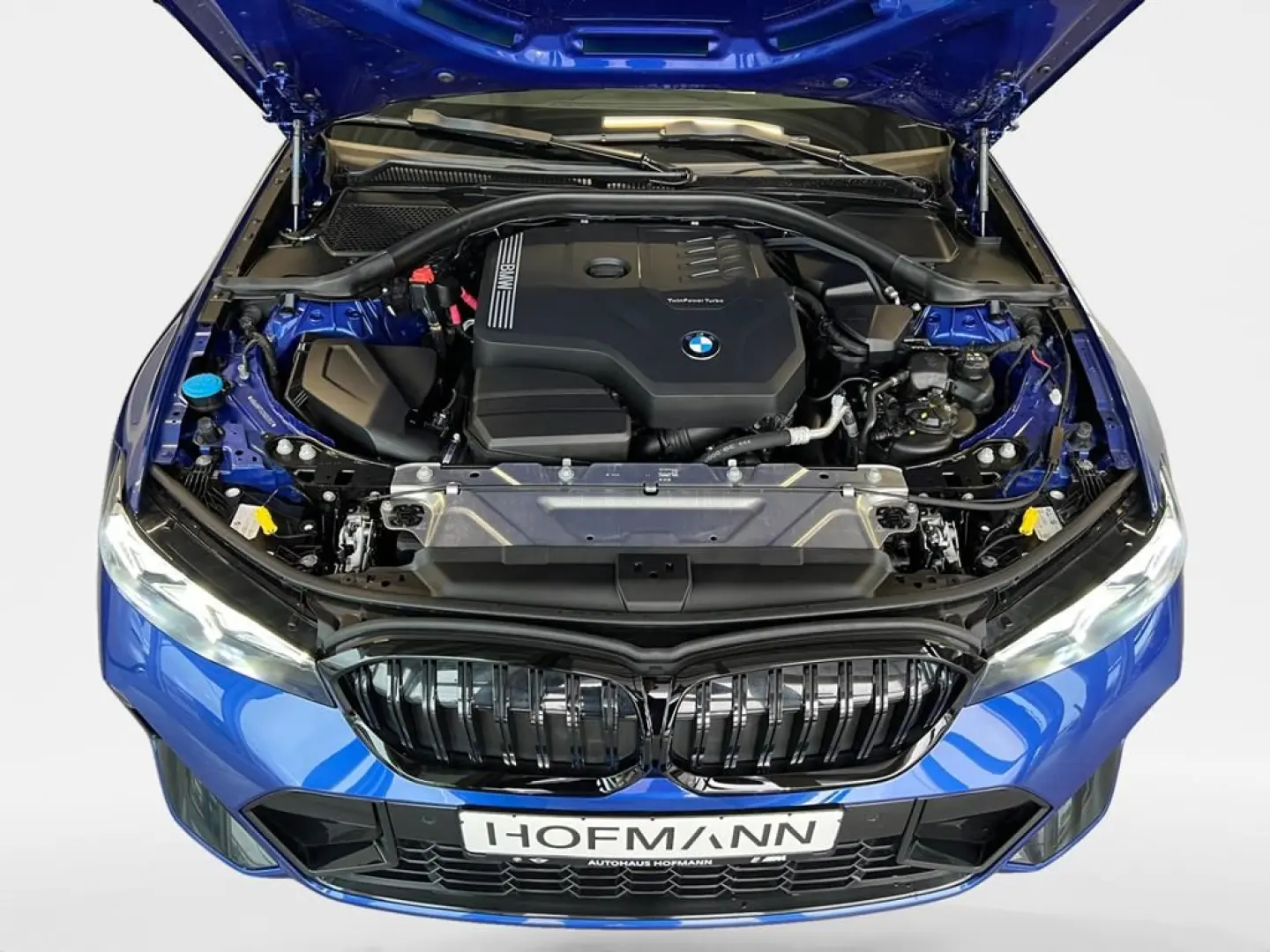 330i xDrive M Sport