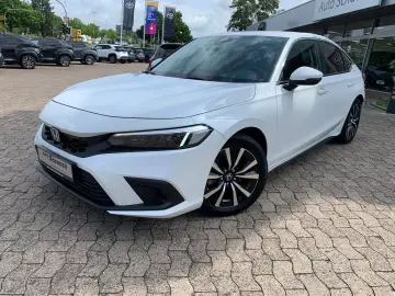 Civic Lim. 5-trg. e HEV Elegance Wenig Km