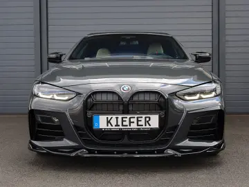 M440i Cabrio/ACC/HUD/H&K/AIRSCARF/360/APPLE/R20