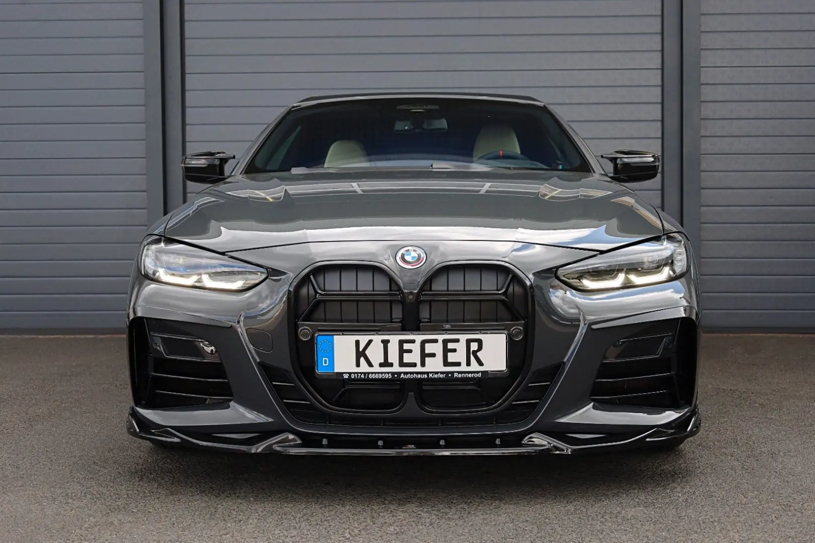 M440i Cabrio/ACC/HUD/H&K/AIRSCARF/360/APPLE/R20