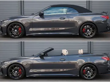 M440i Cabrio/ACC/HUD/H&K/AIRSCARF/360/APPLE/R20