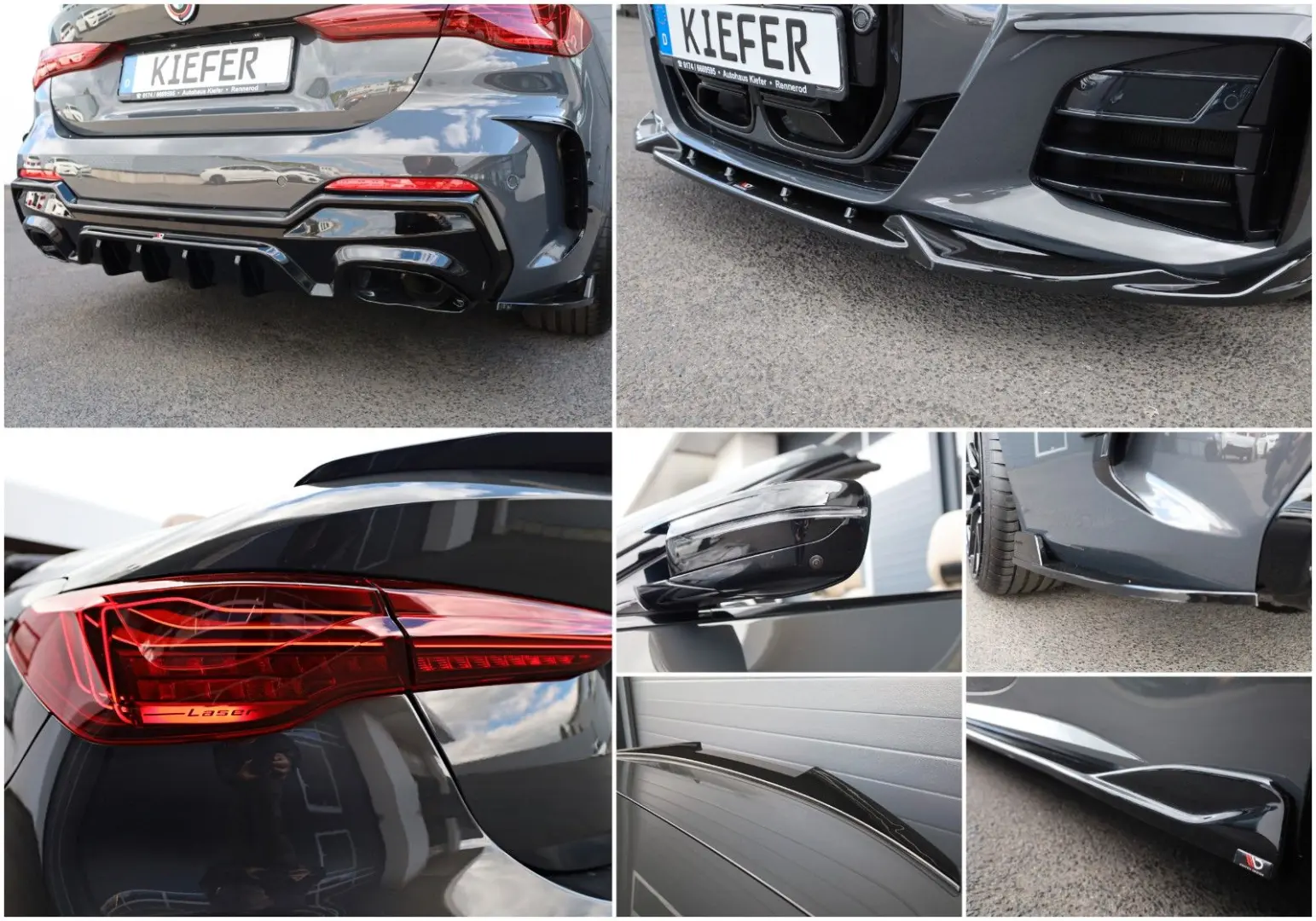 M440i Cabrio/ACC/HUD/H&K/AIRSCARF/360/APPLE/R20