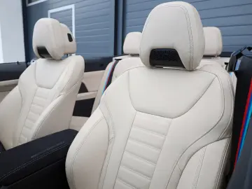 M440i Cabrio/ACC/HUD/H&K/AIRSCARF/360/APPLE/R20