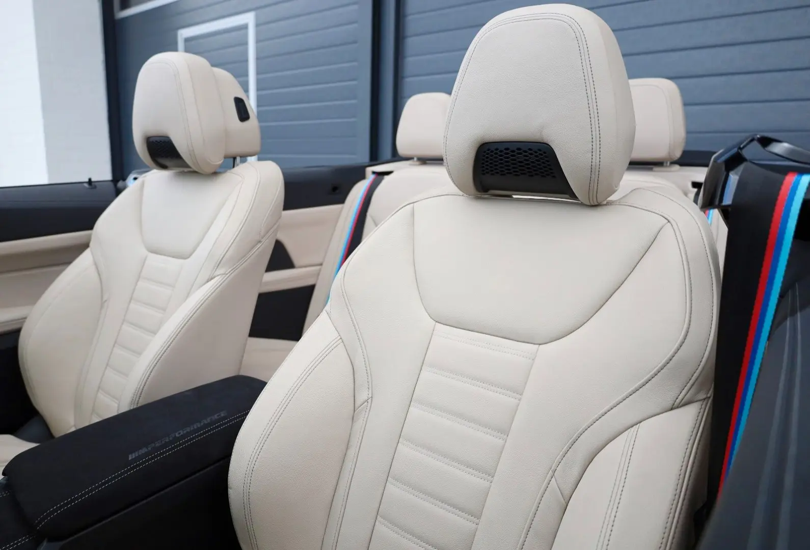 M440i Cabrio/ACC/HUD/H&K/AIRSCARF/360/APPLE/R20