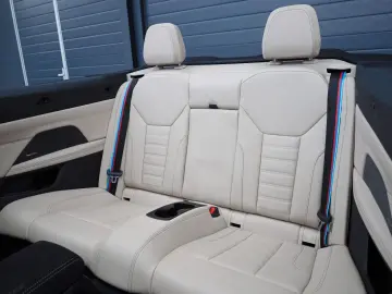 M440i Cabrio/ACC/HUD/H&K/AIRSCARF/360/APPLE/R20