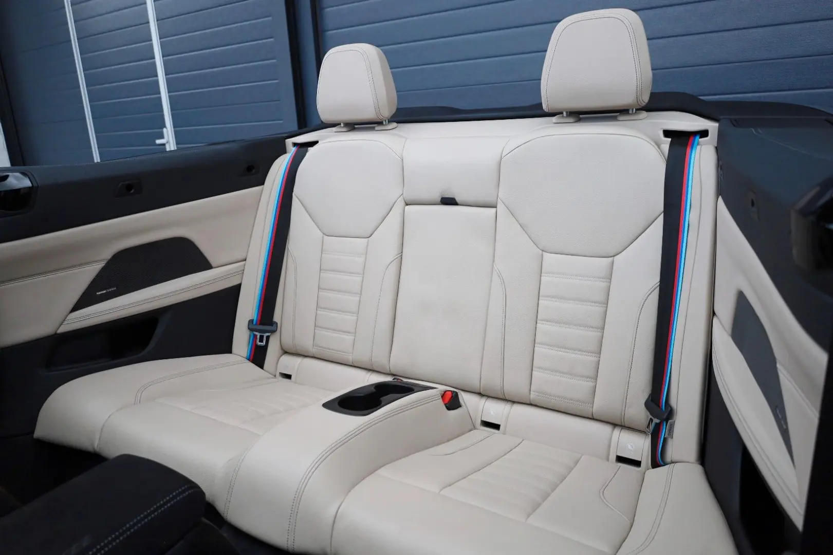 M440i Cabrio/ACC/HUD/H&K/AIRSCARF/360/APPLE/R20