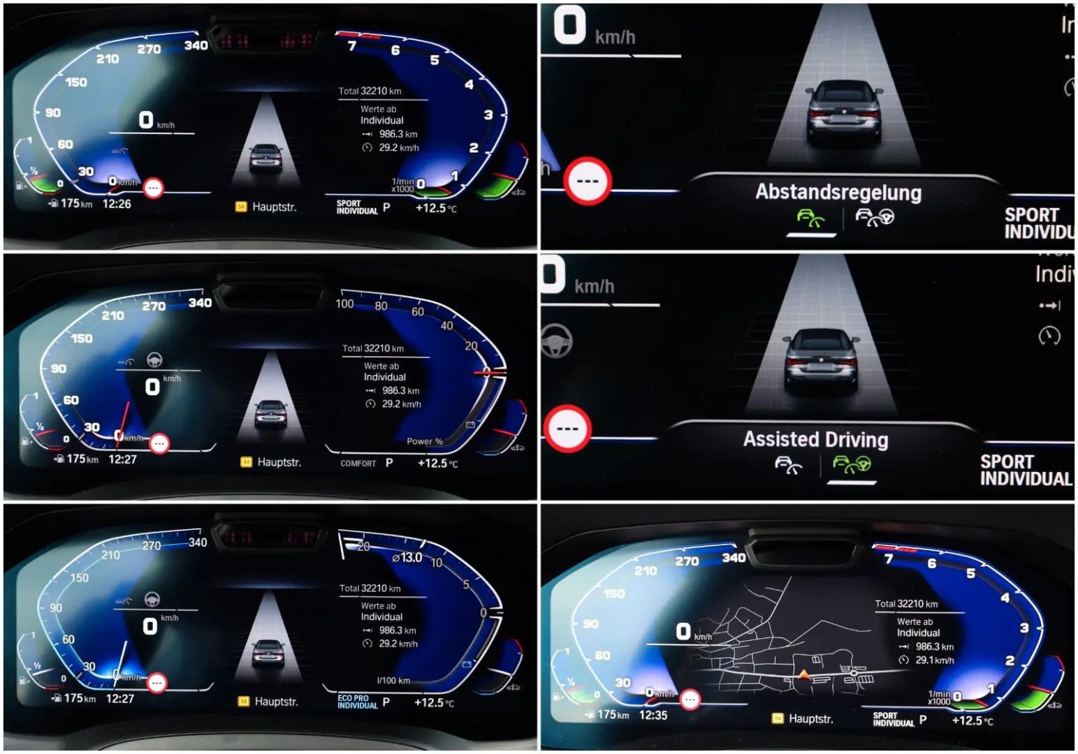 M440i Cabrio/ACC/HUD/H&K/AIRSCARF/360/APPLE/R20