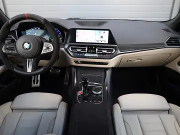 M440i Cabrio/ACC/HUD/H&K/AIRSCARF/360/APPLE/R20