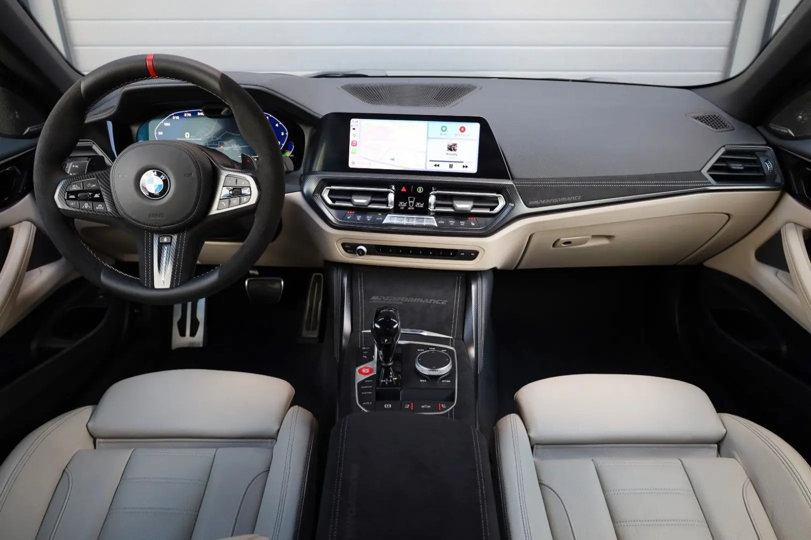 M440i Cabrio/ACC/HUD/H&K/AIRSCARF/360/APPLE/R20