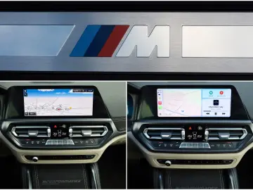 M440i Cabrio/ACC/HUD/H&K/AIRSCARF/360/APPLE/R20