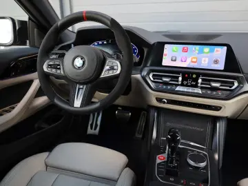 M440i Cabrio/ACC/HUD/H&K/AIRSCARF/360/APPLE/R20