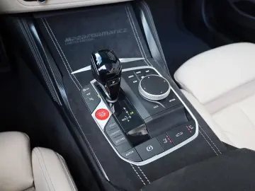 M440i Cabrio/ACC/HUD/H&K/AIRSCARF/360/APPLE/R20