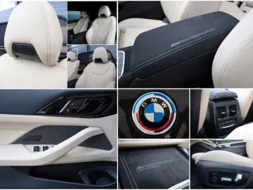 M440i Cabrio/ACC/HUD/H&K/AIRSCARF/360/APPLE/R20