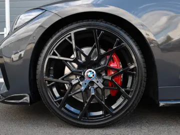 M440i Cabrio/ACC/HUD/H&K/AIRSCARF/360/APPLE/R20