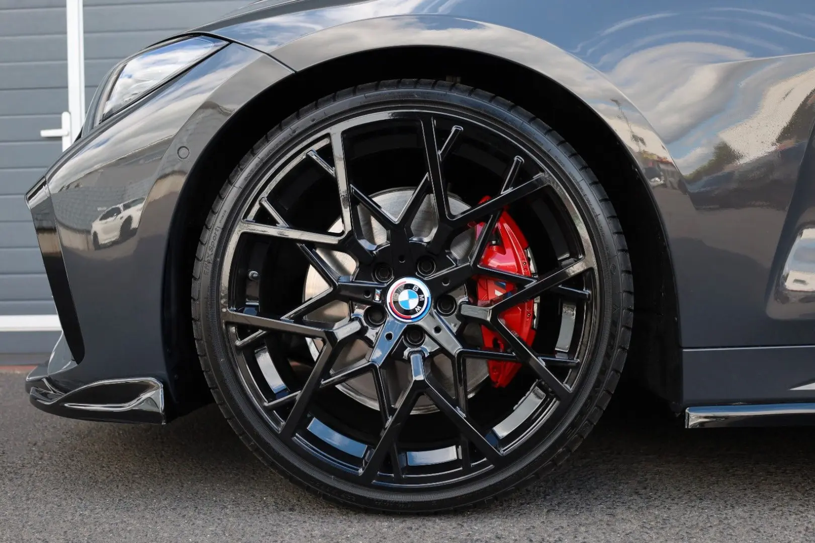 M440i Cabrio/ACC/HUD/H&K/AIRSCARF/360/APPLE/R20