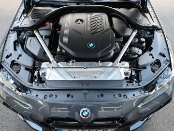 M440i Cabrio/ACC/HUD/H&K/AIRSCARF/360/APPLE/R20