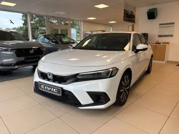 Civic Lim. 5-trg. e HEV Elegance