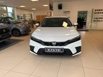 Civic Lim. 5-trg. e:HEV Elegance