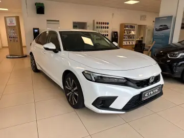Civic Lim. 5-trg. e:HEV Elegance