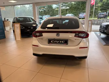 Civic Lim. 5-trg. e:HEV Elegance