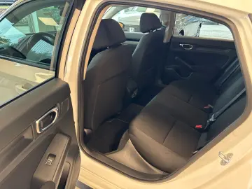 Civic Lim. 5-trg. e:HEV Elegance