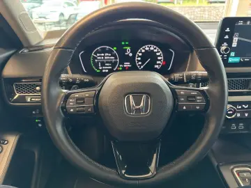 Civic Lim. 5-trg. e:HEV Elegance