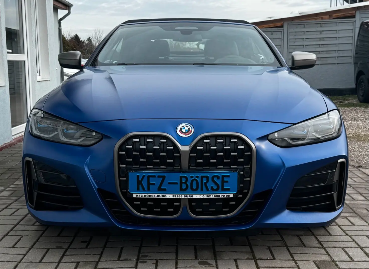 M440 ixDrive *Ncknhzg*HUD*M Indiv. LED*DrivAss*