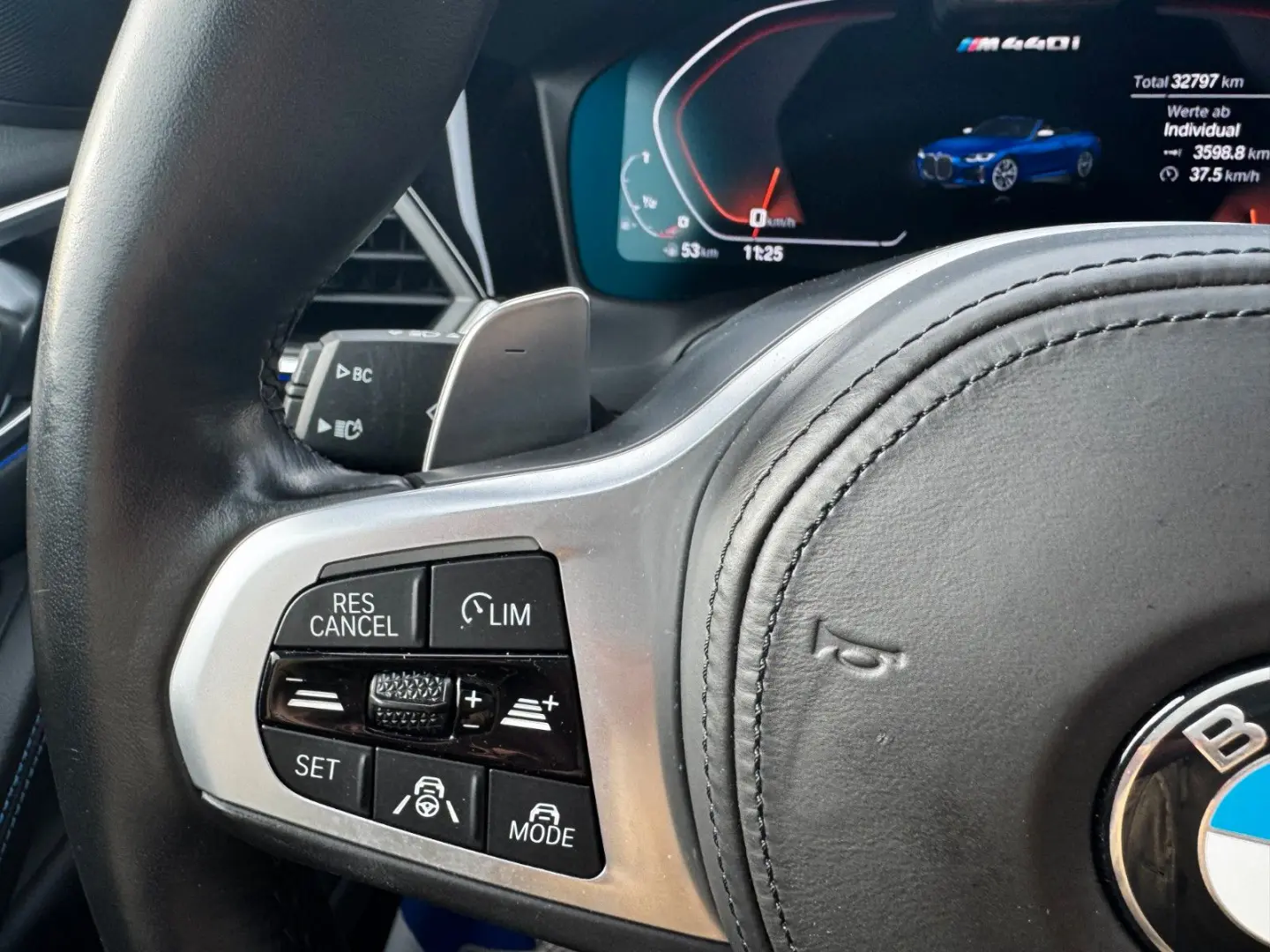M440 ixDrive *Ncknhzg*HUD*M Indiv. LED*DrivAss*