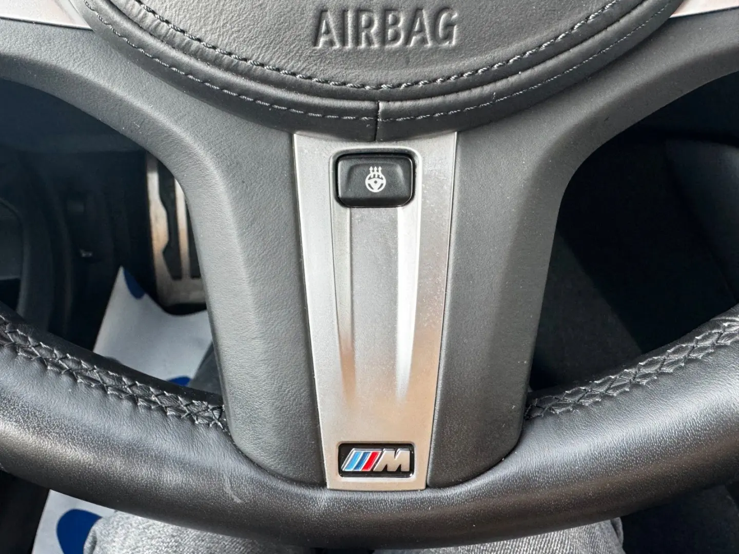 M440 ixDrive *Ncknhzg*HUD*M Indiv. LED*DrivAss*