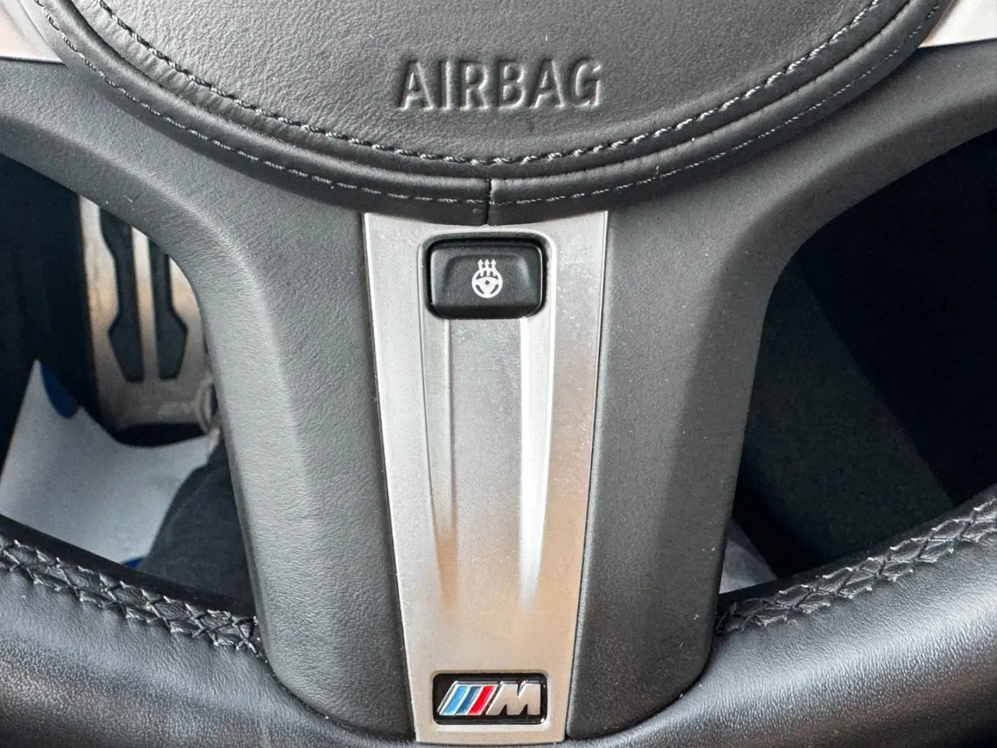 M440 ixDrive *Ncknhzg*HUD*M Indiv. LED*DrivAss*