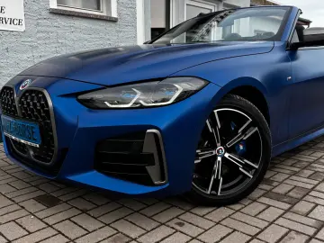 M440 ixDrive *Ncknhzg*HUD*M Indiv. LED*DrivAss*