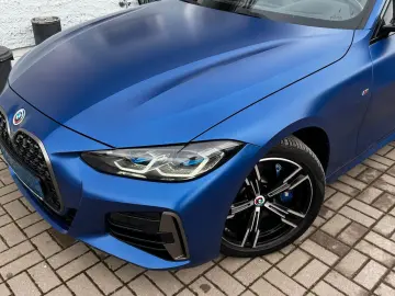 M440 ixDrive *Ncknhzg*HUD*M Indiv. LED*DrivAss*