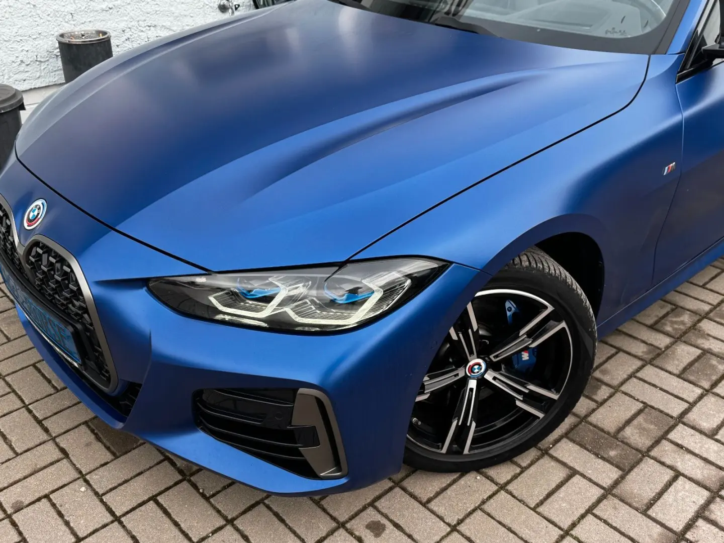M440 ixDrive *Ncknhzg*HUD*M Indiv. LED*DrivAss*