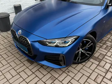 M440 ixDrive *Ncknhzg*HUD*M Indiv. LED*DrivAss*