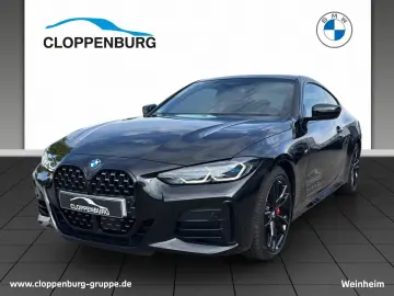 M440d xDrive M Sportpaket  Laserlicht Standheizu