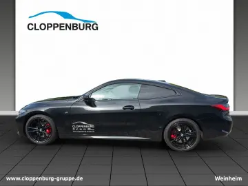 M440d xDrive M Sportpaket, Laserlicht,Standheizu