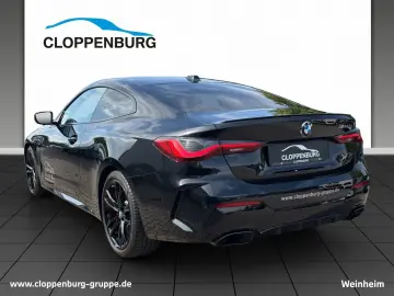 M440d xDrive M Sportpaket, Laserlicht,Standheizu