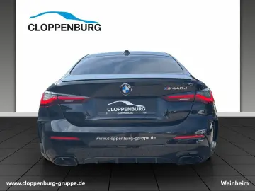 M440d xDrive M Sportpaket, Laserlicht,Standheizu