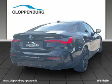 M440d xDrive M Sportpaket, Laserlicht,Standheizu