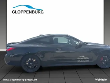 M440d xDrive M Sportpaket, Laserlicht,Standheizu