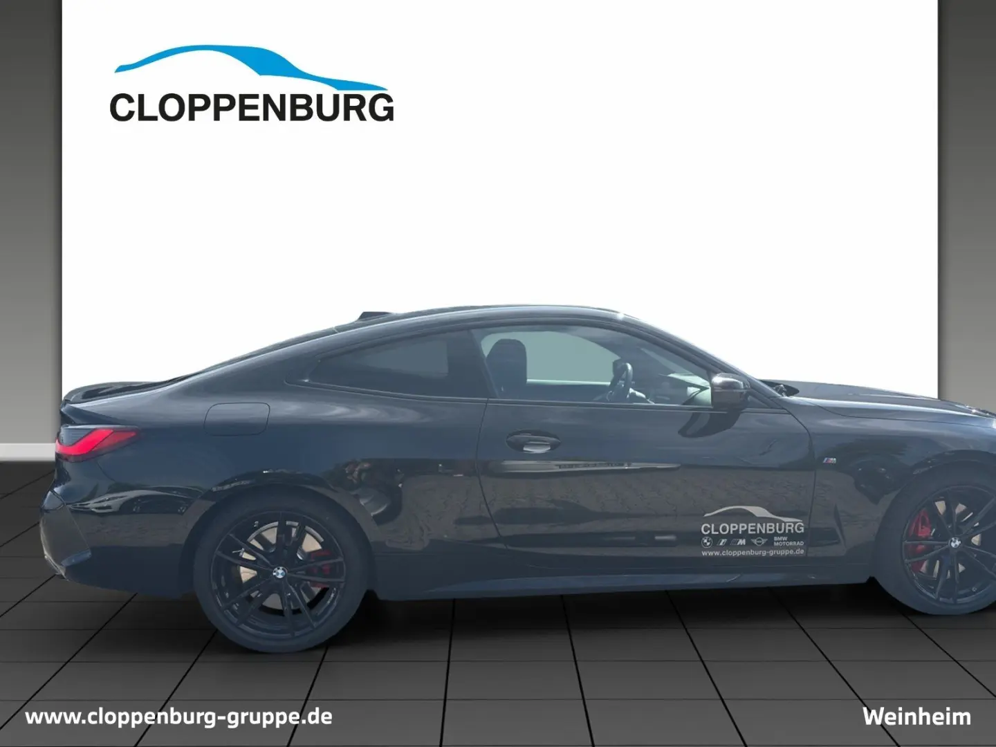 M440d xDrive M Sportpaket, Laserlicht,Standheizu