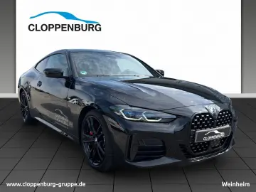 M440d xDrive M Sportpaket, Laserlicht,Standheizu