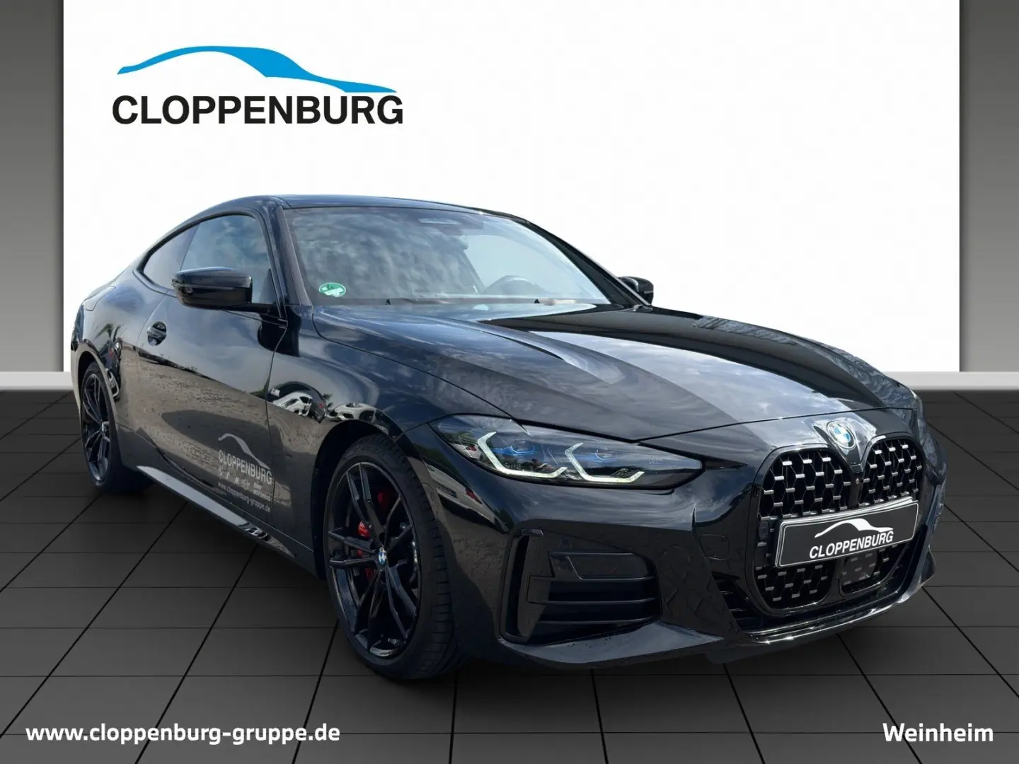 M440d xDrive M Sportpaket, Laserlicht,Standheizu