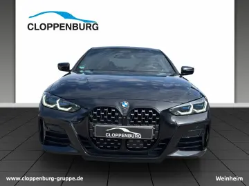 M440d xDrive M Sportpaket, Laserlicht,Standheizu